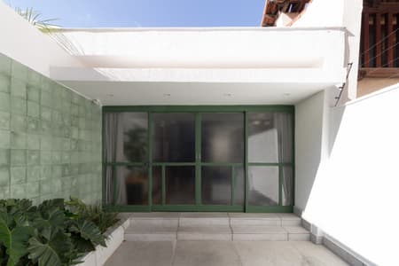 Sagarana House - Brazil 